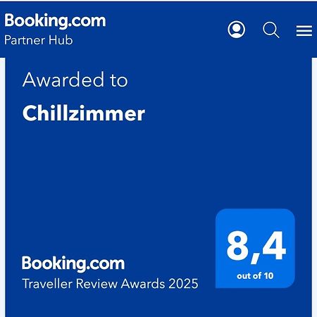 Chillzimmer 杜伊斯堡 外观 照片