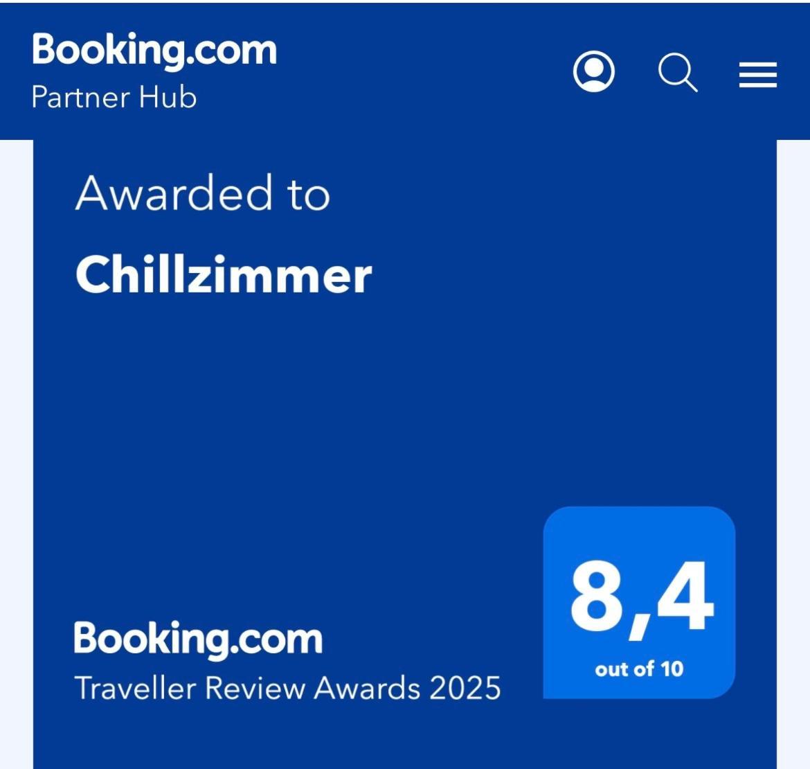 Chillzimmer 杜伊斯堡 外观 照片